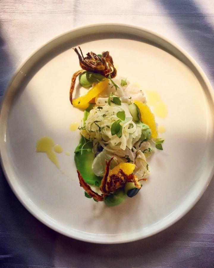 De Arendshoeve - Hotel & Restaurant Bergambacht 외부 사진